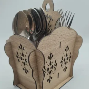 PORTE COUVERT EN BOIS