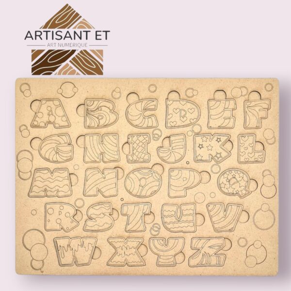 Runes pointes de Cristal de quartz brut, formes libres - 25 runes dans une pochette velours